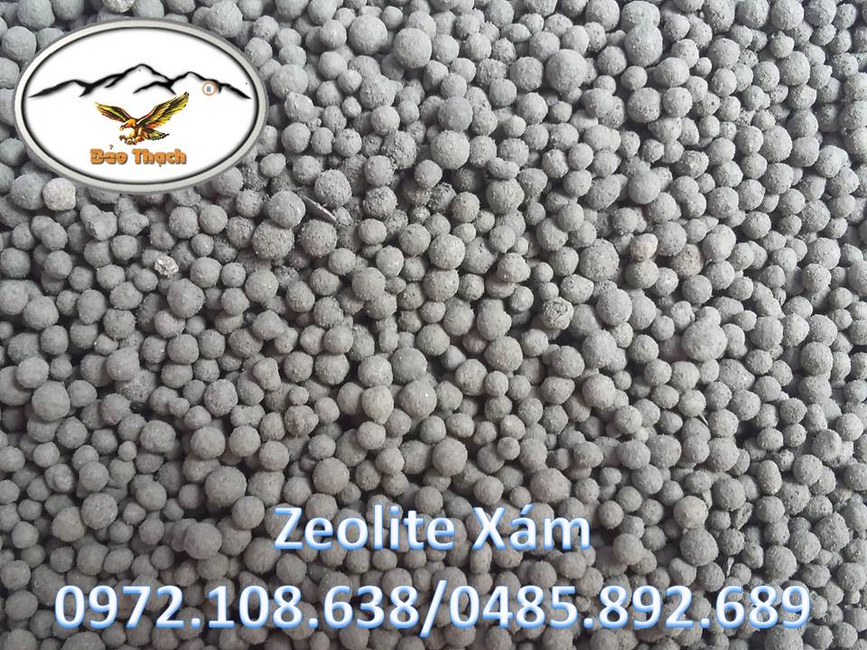 Zeolite